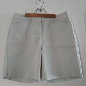 Ladies J.Crew Shorts